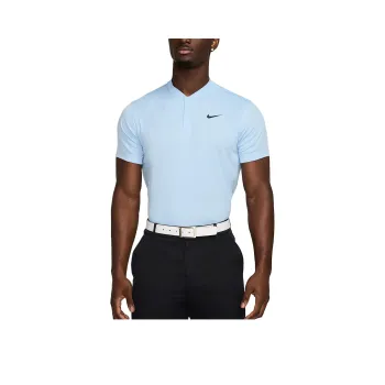 Nike Dri FIT Victory Polo Shirt Men's Soulful Blue