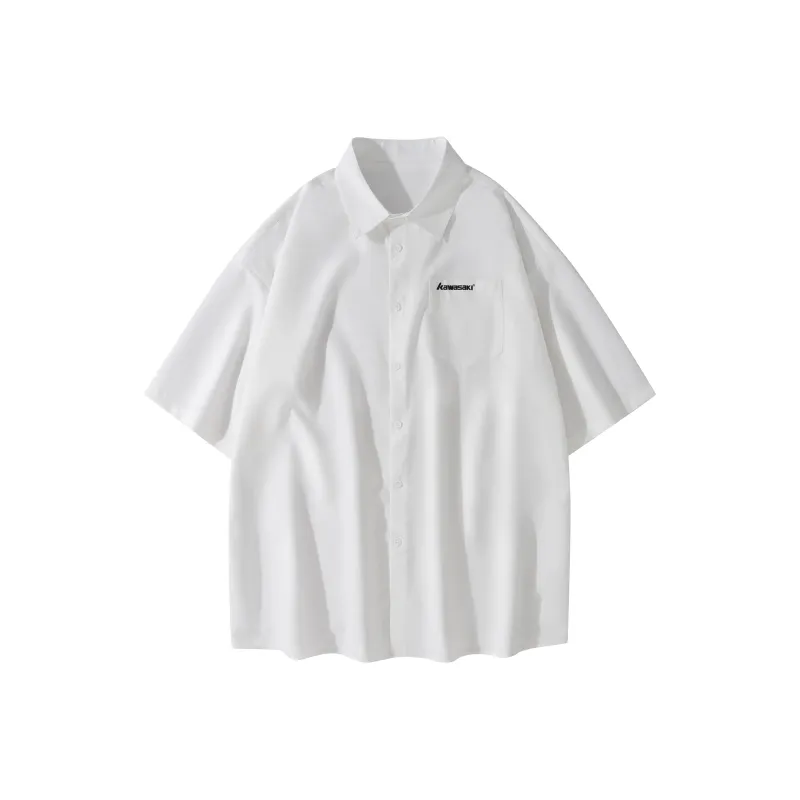Kawasaki Shirts Unisex-10