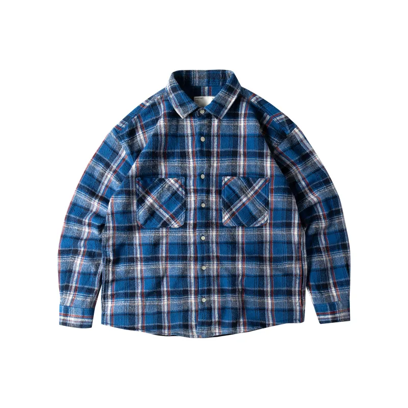 SEED CLUB Shirts Men-0