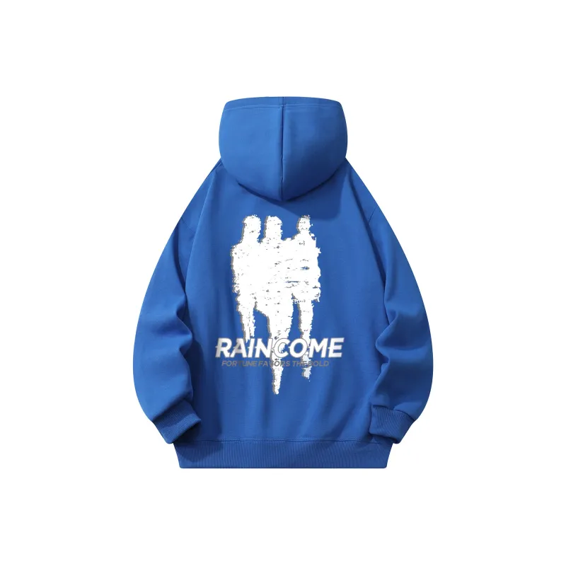 RAINCOME Sweatshirts Unisex-20