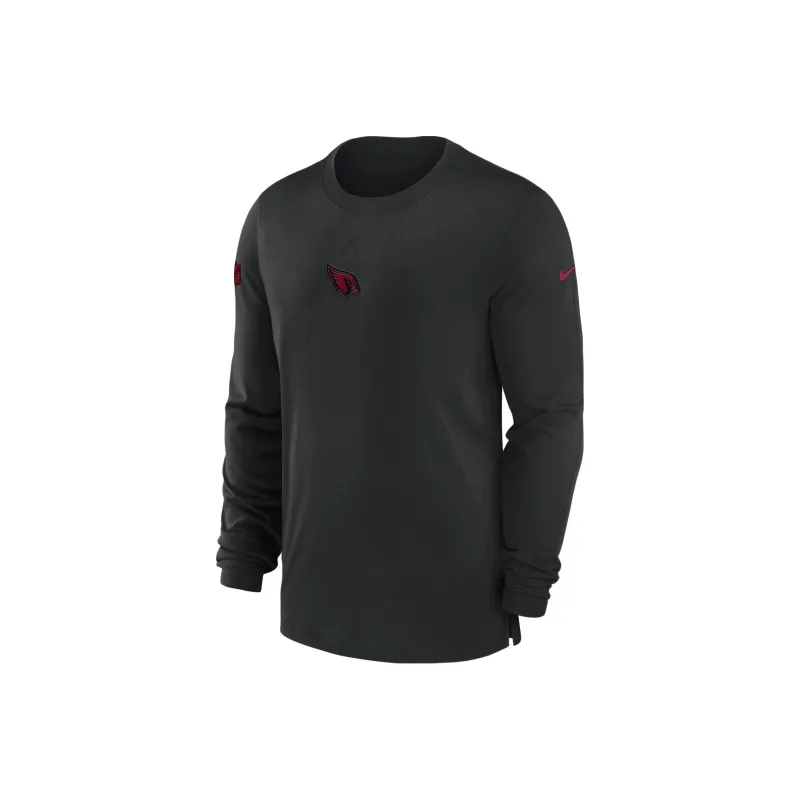 Nfl X Nike Sweatshirts Men Black-0