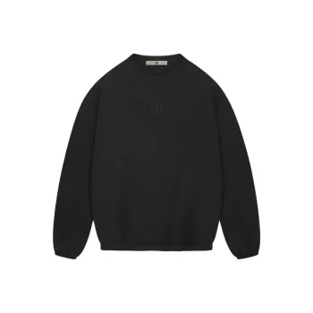 Fear Of God Athletics Stretch Woven Running Crewneck