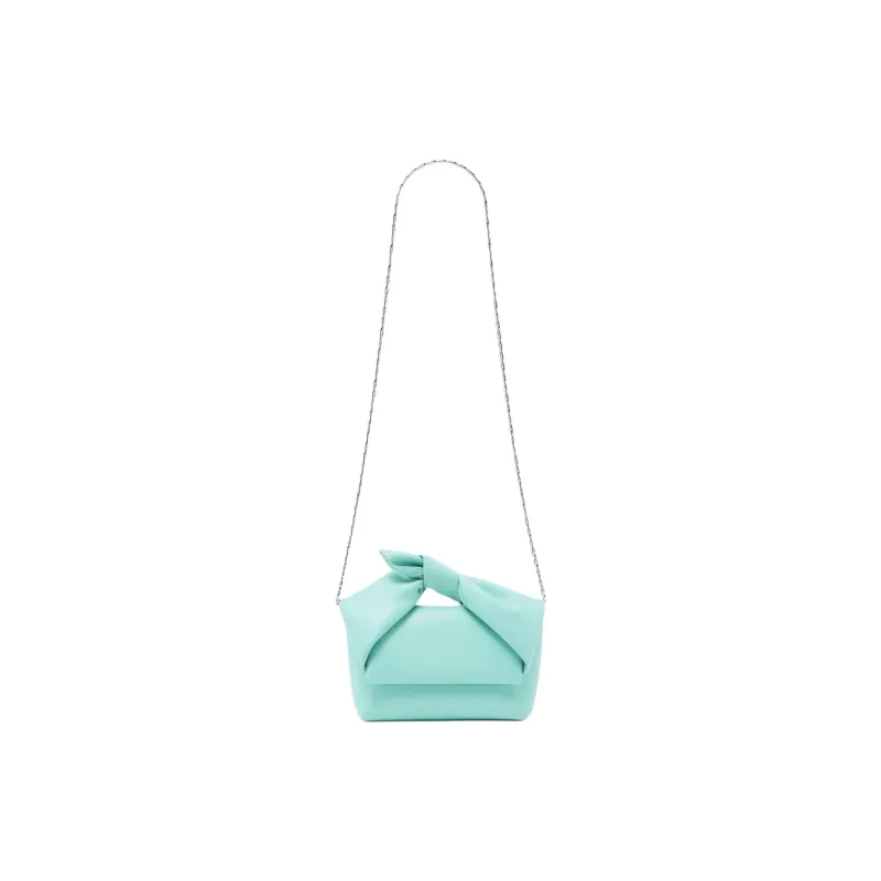 JW Anderson Medium Bow Twister Bag-1