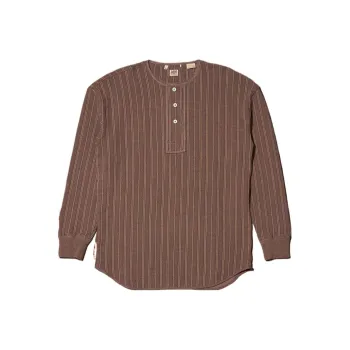 Levis Shirts Men Red