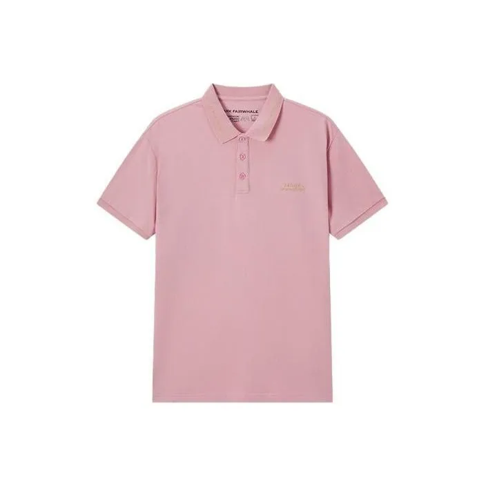 YAOJIUJIUQI Polo Shirts Men-3