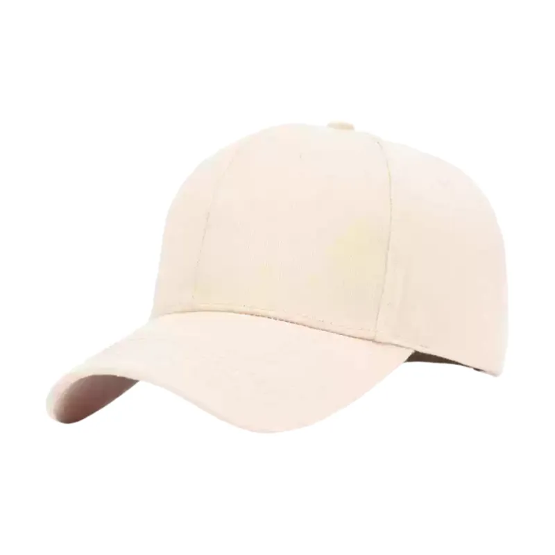 Emperor Penguin Cotton Linen Blend Baseball Caps Unisex-2