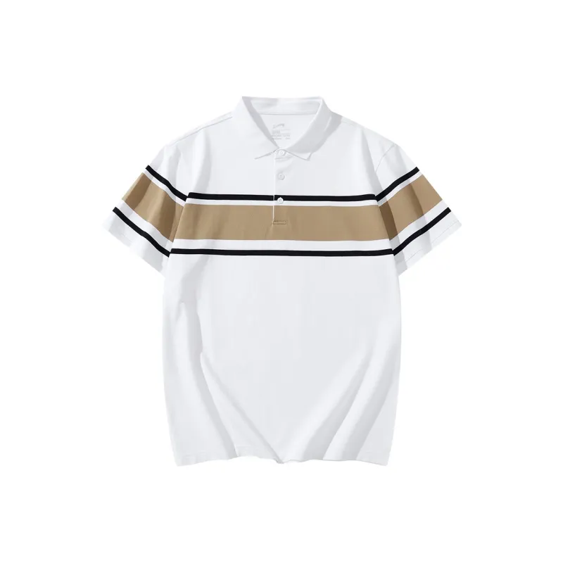 K bird Polo Shirts Unisex-0