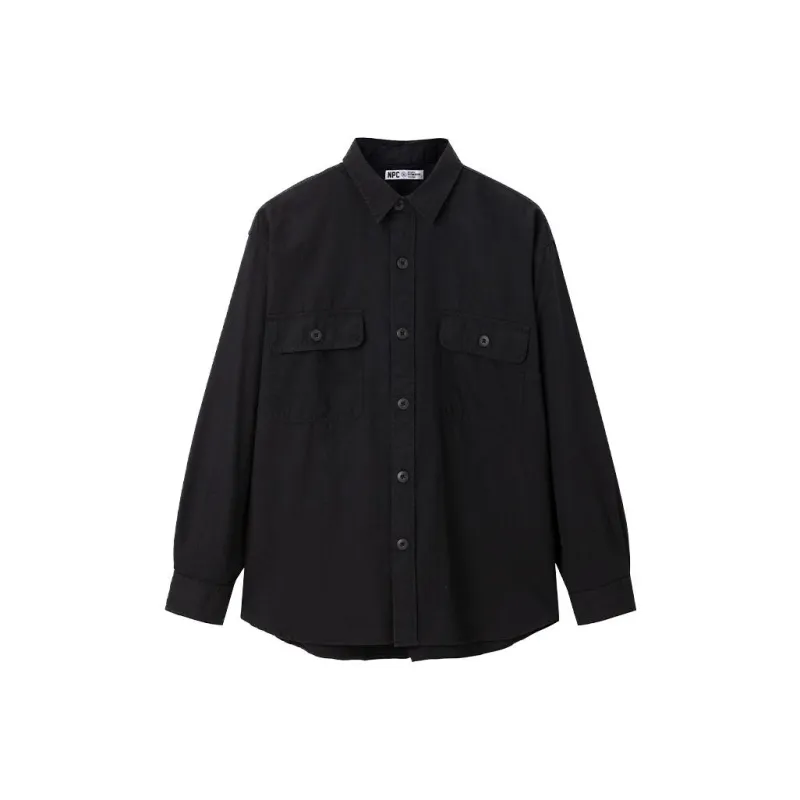 NPC Shirts Unisex-2
