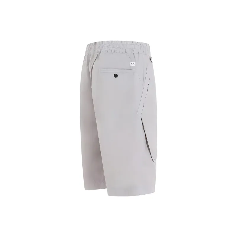 C.P.Company Ripstop Bermuda Shorts-2