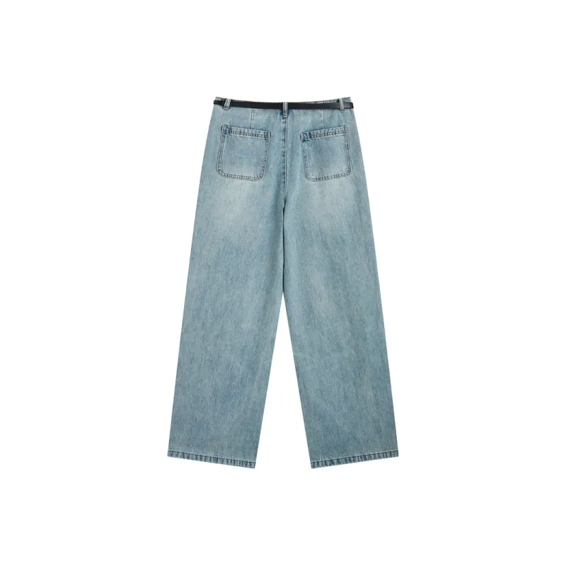ZIHAN Jeans Women's-6