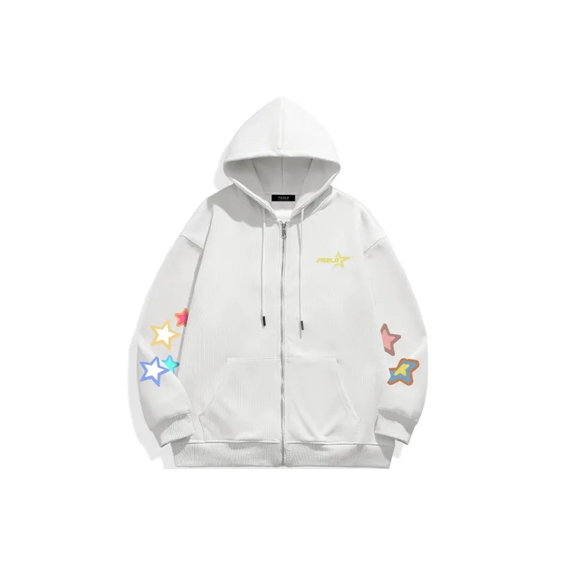 FA2LO Sweatshirts Unisex-6