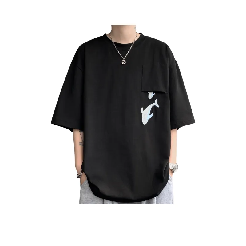 ZWWWZ T Shirts Unisex-5