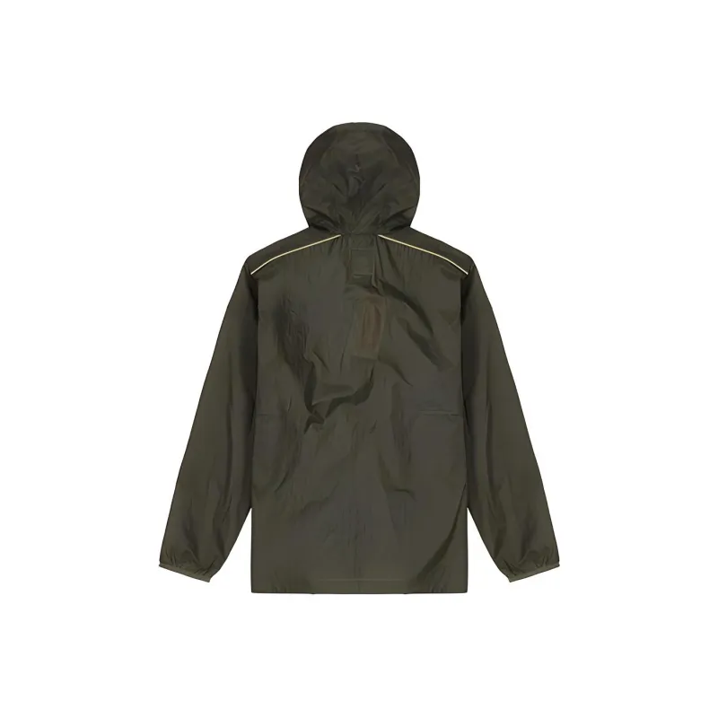Timberland Jackets Men Army Green-1