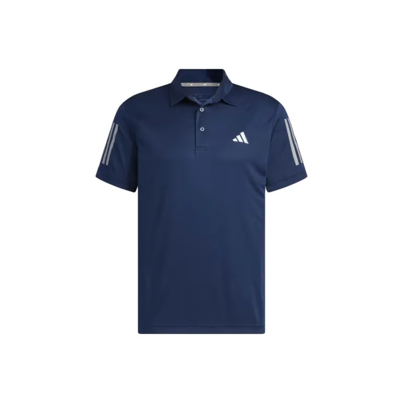 Adidas Aeroready Core Shirt Polo Shirt Men's Marine Blue-0