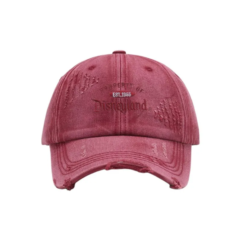 Disney Cotton Baseball Caps Unisex-7