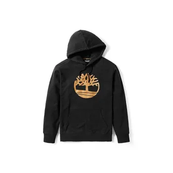 Timberland Sweatshirt Men's Black