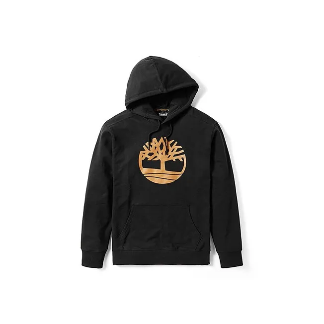 Timberland Sweatshirt Men's Black-0