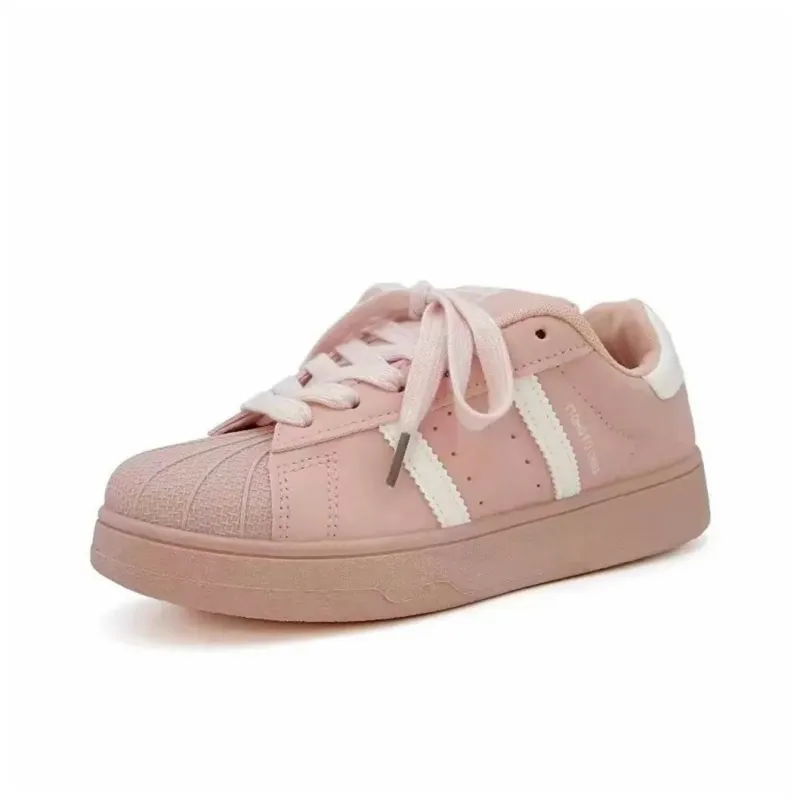 KAAVER OTTO Shell Shoes Casual Skateboard Shoes Unisex-6