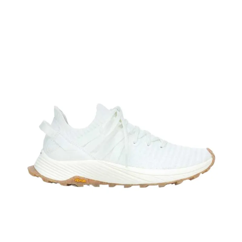 MERRELL Embark Low Top Casual Shoes Women's White-1