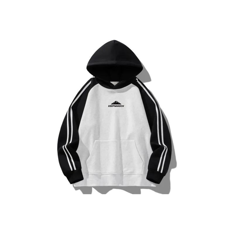KW Sweatshirts Unisex-21