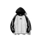 Black & Gray (Heavyweight Upgraded Multicolor)