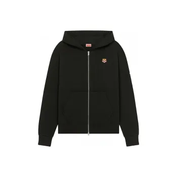 KENZO Lucky Tiger Zipped Hoodie