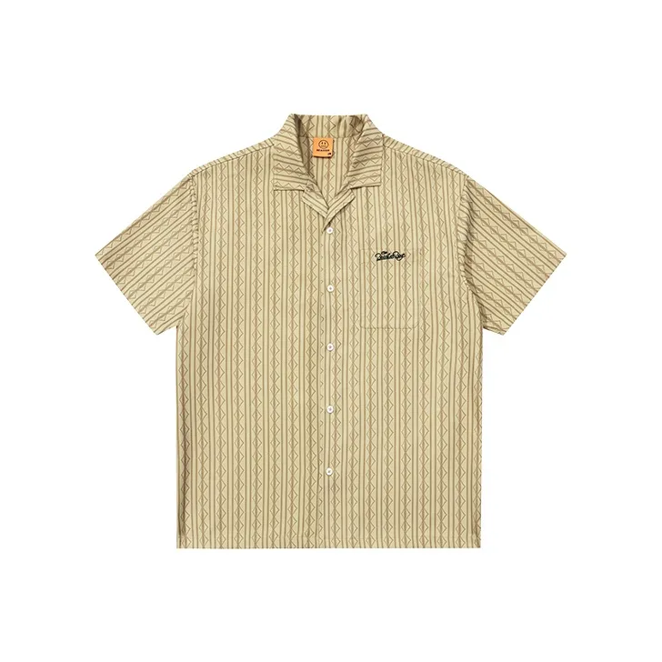 BEASTER Shirts Unisex-6