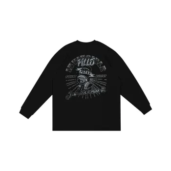 NICEID Sweatshirts Unisex