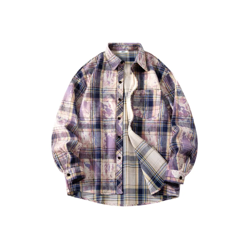 FOREVER 21 Shirts Unisex-4