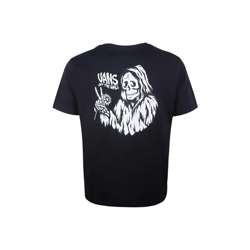 Vans T Shirts Men-1