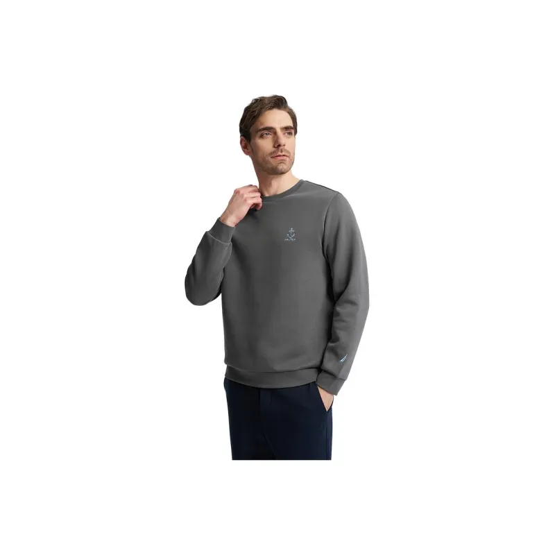 NAUTICA Sweatshirts Men-5