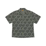 Gray Green