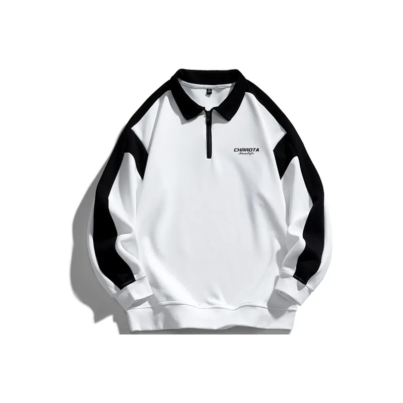 CHRROTA Sweatshirts Unisex-3