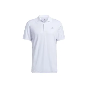 Adidas Free Shipping With AdiClub Performance Primegreen Polo Shirt
