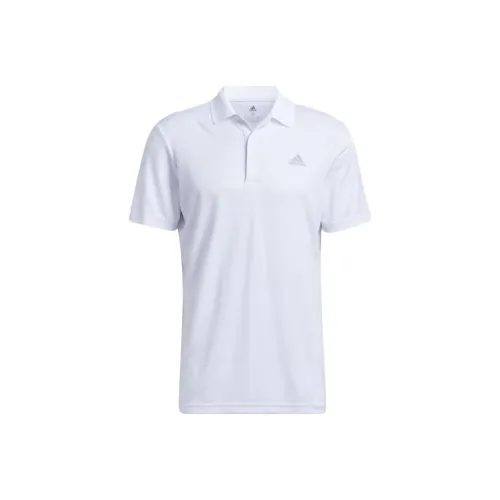 Adidas Pack Shipping With AdiClub Performance Primegreen Polo Shirt