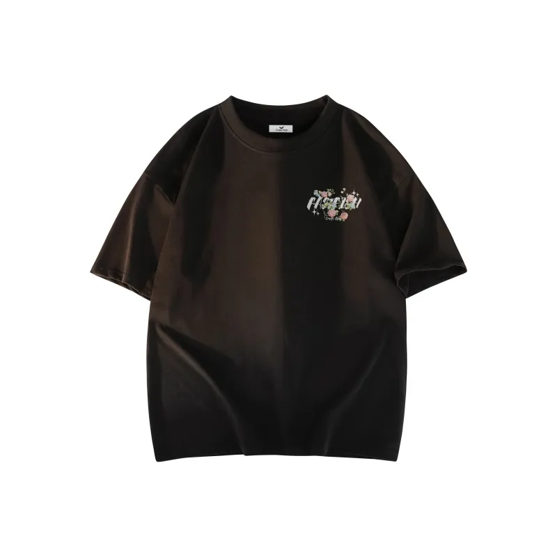 FASTFISH T Shirts Unisex-11
