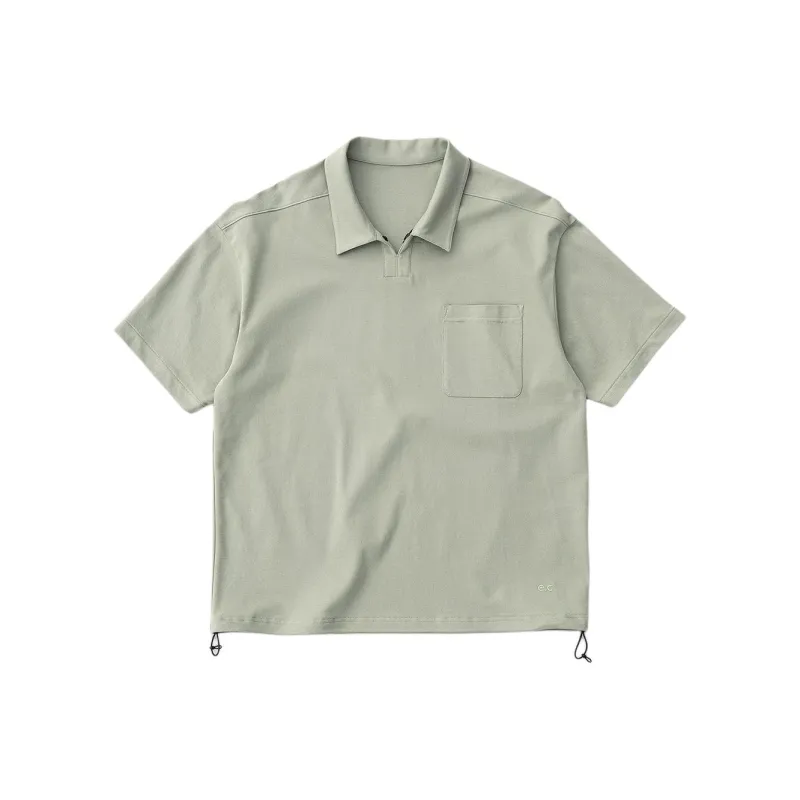 COMMON SCENTS Polo Shirt Unisex-2