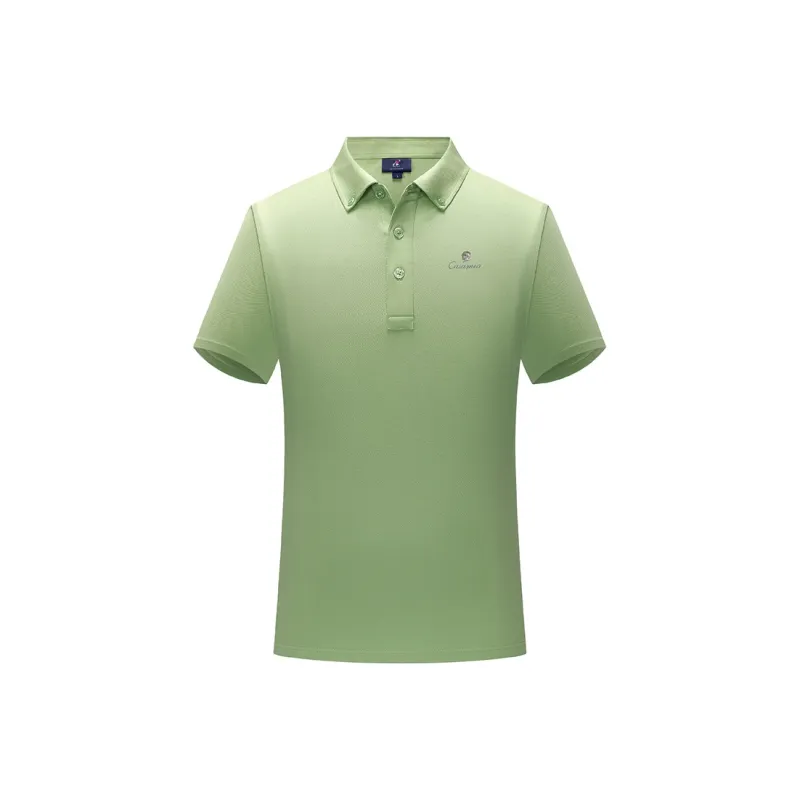 CASAMIA Polo Shirts Unisex-5