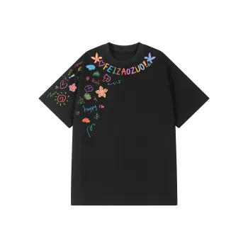 FORCEPULR T Shirts Unisex