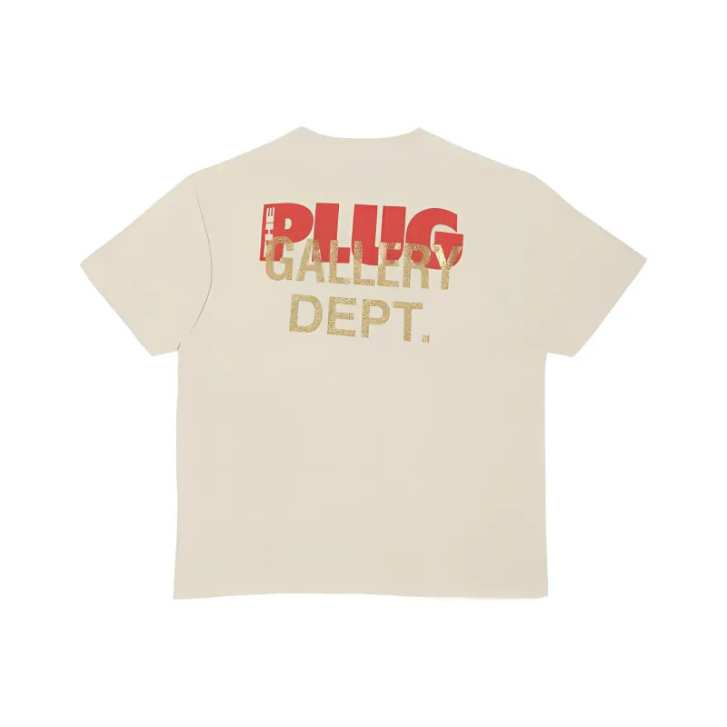 Gallery Dept. Toymaker Doc Johnson Tee-1