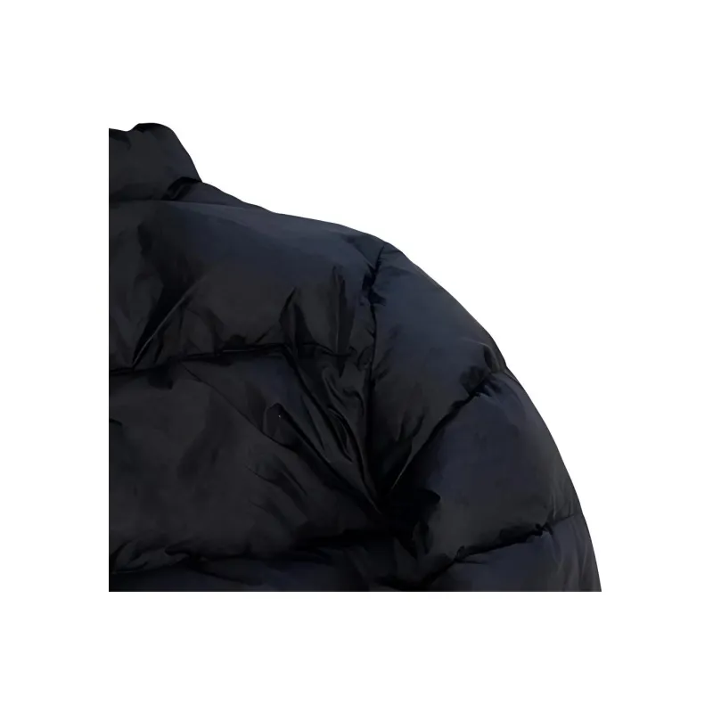 Chrome Hearts Monogram Print Puffer Jacket-2