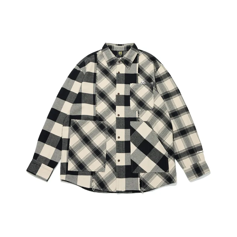 LiNing Sports Trend Series Shirt Men's-0