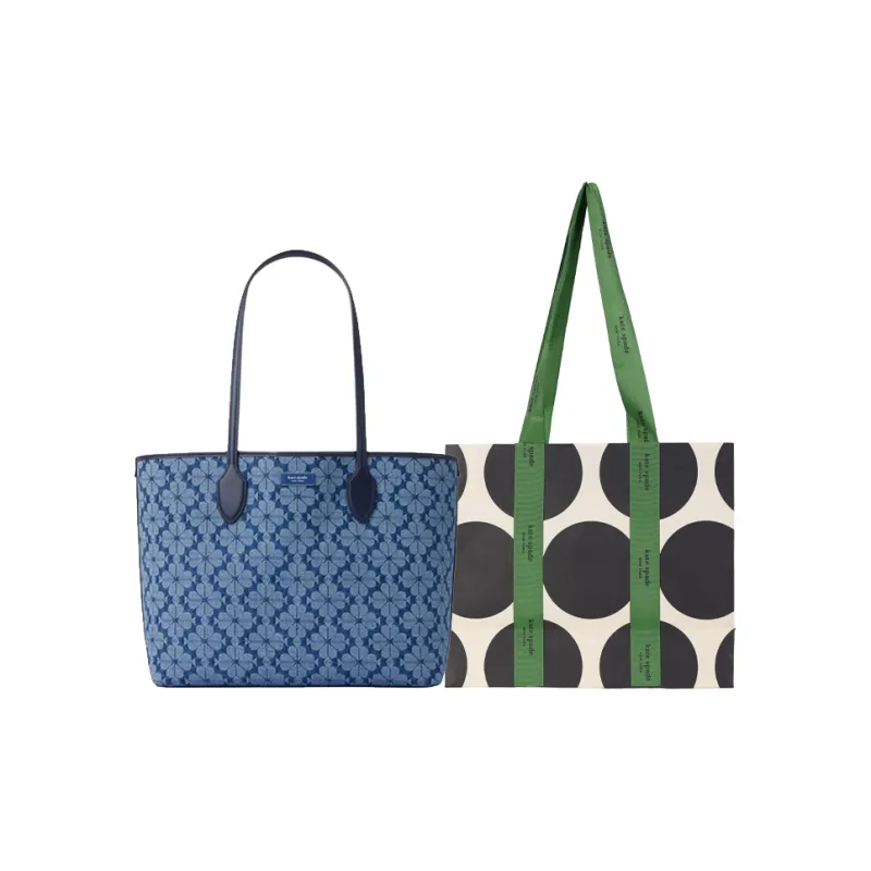 kate spade Large Bleecker Tote Bag-7