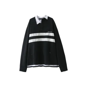 PEDLOR Polo Shirts Men