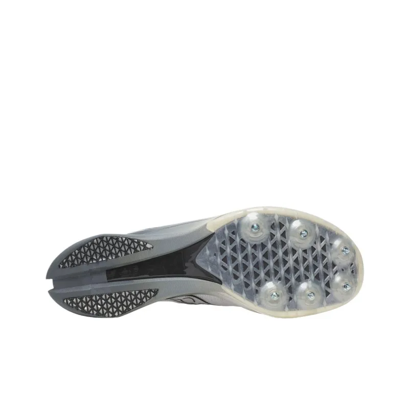 Saucony Endorphin Cheetah White Carbon-5