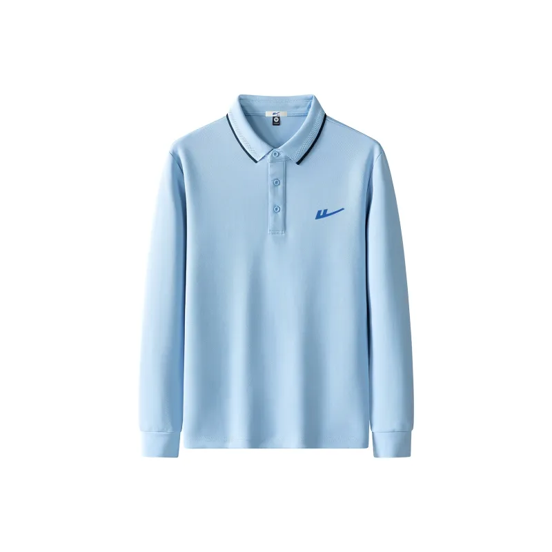 WARRIOR Polo Shirts Unisex-16