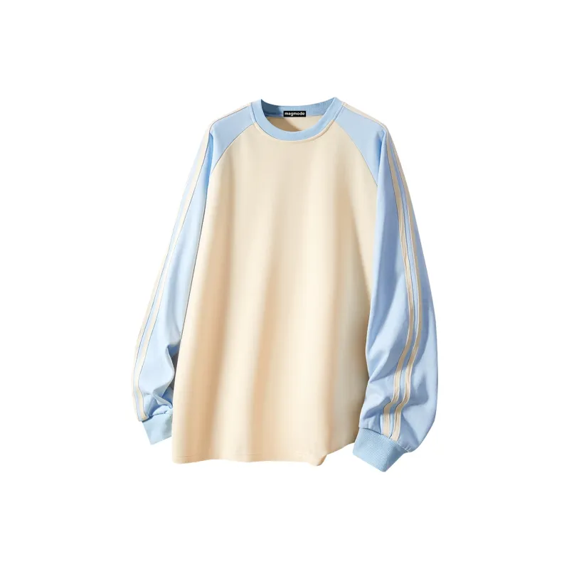 Magmode Sweatshirts Unisex-8