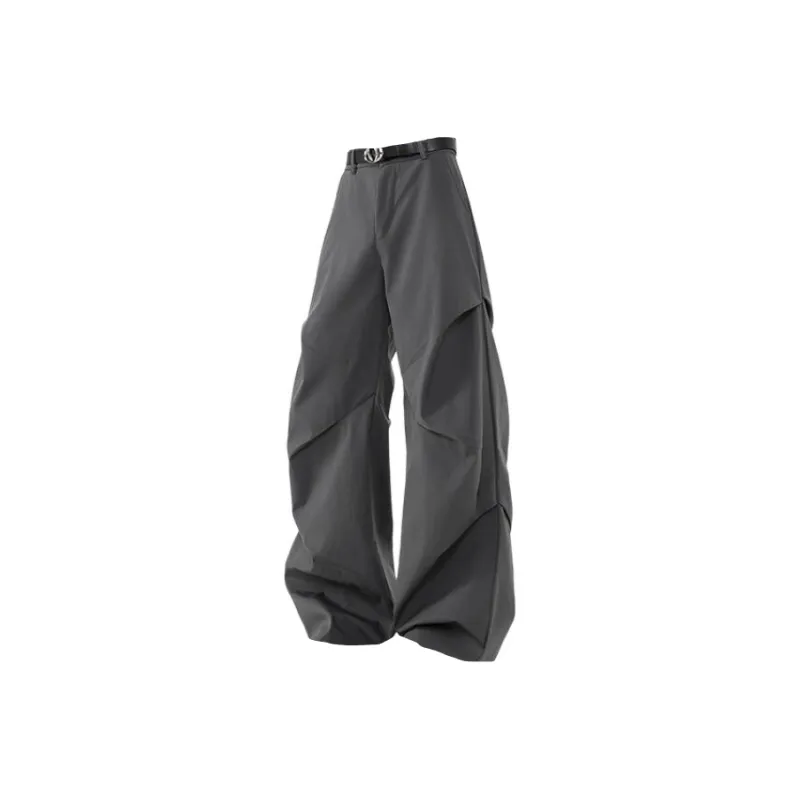 GY.VG Casual Pants Unisex-3