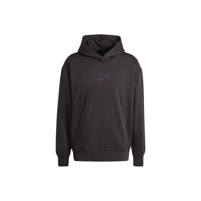 Adidas Free Shipping With AdiClub All Szn Fleece Hoodie-0