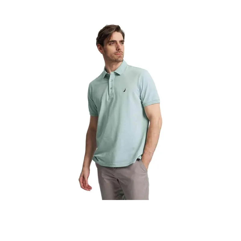 NAUTICA Polo Shirts Men-4